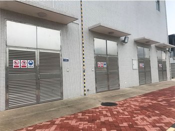 变电站不锈钢百叶门